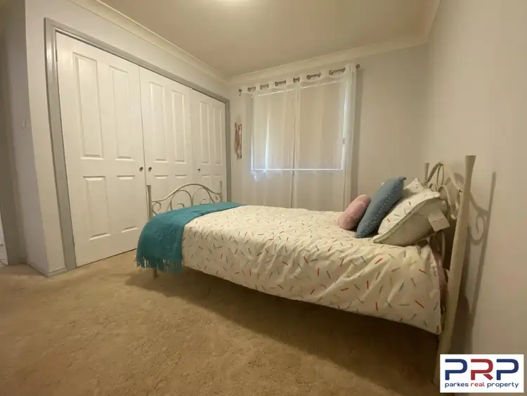 Fifth view of Homely house listing, 18 Hazelbank Avenue, Parkes NSW 2870
