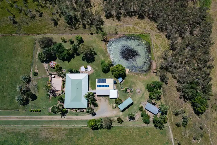 Third view of Homely house listing, 14015 Bruce Highway, Gregory River QLD 4800