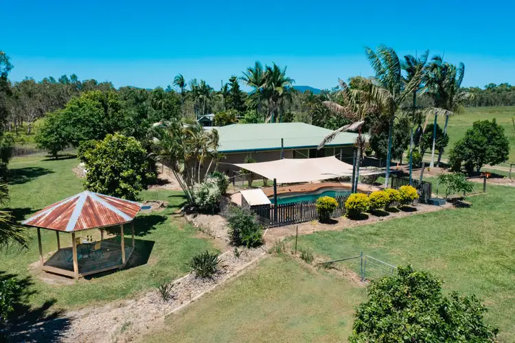 Fourth view of Homely house listing, 14015 Bruce Highway, Gregory River QLD 4800