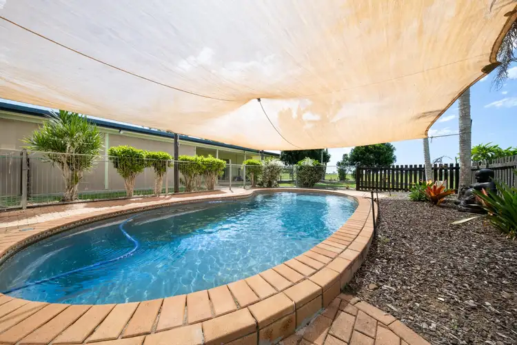 Fifth view of Homely house listing, 14015 Bruce Highway, Gregory River QLD 4800