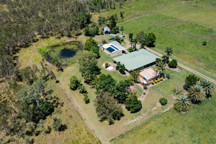 Sixth view of Homely house listing, 14015 Bruce Highway, Gregory River QLD 4800