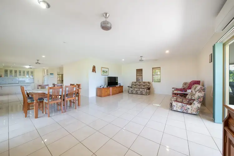 Seventh view of Homely house listing, 14015 Bruce Highway, Gregory River QLD 4800