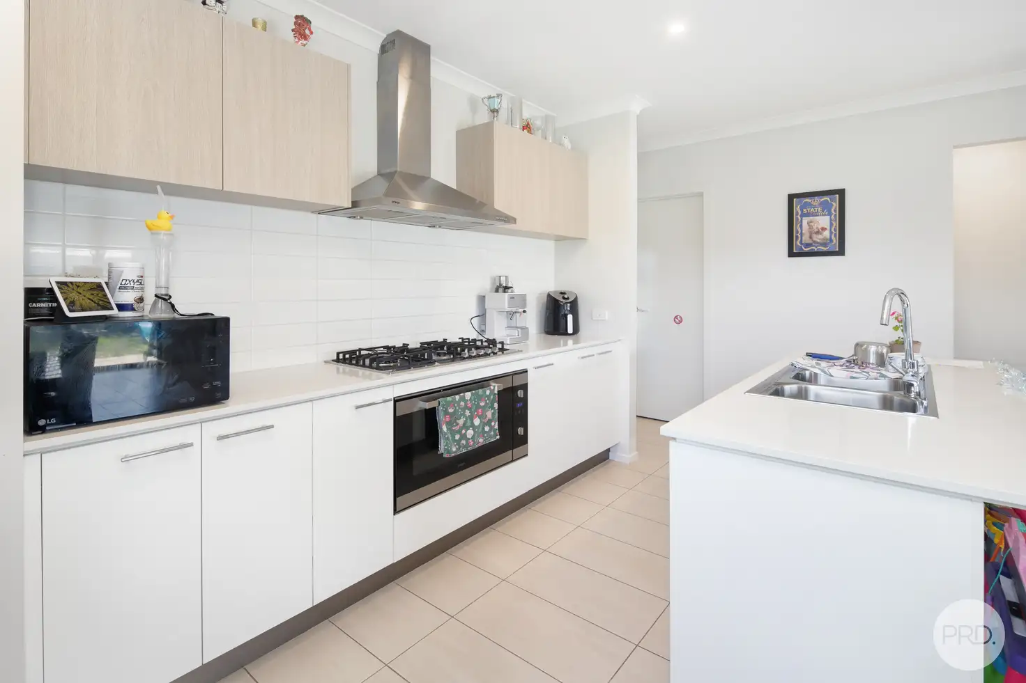 Main view of Homely house listing, 64 Dorset Drive, Alfredton VIC 3350