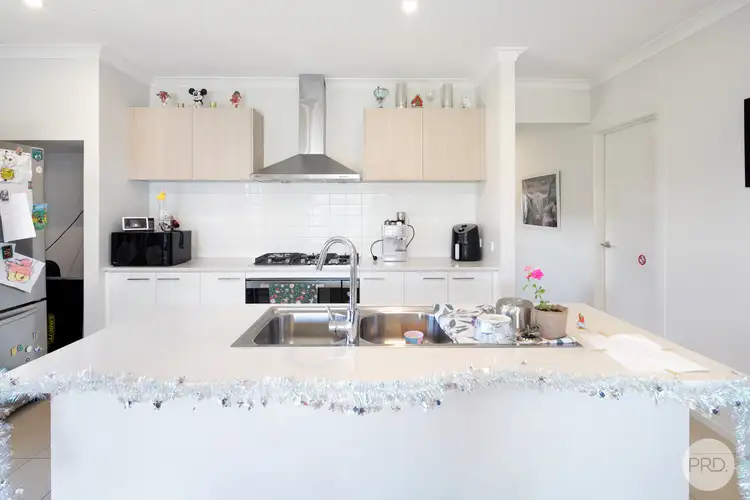 Third view of Homely house listing, 64 Dorset Drive, Alfredton VIC 3350