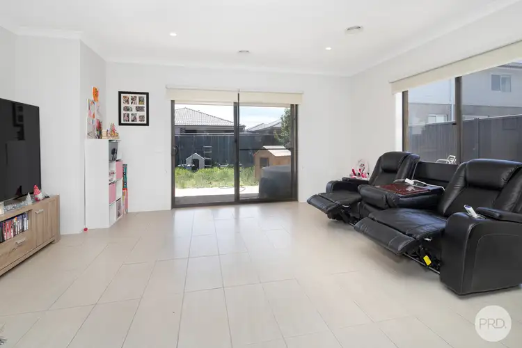 Fourth view of Homely house listing, 64 Dorset Drive, Alfredton VIC 3350