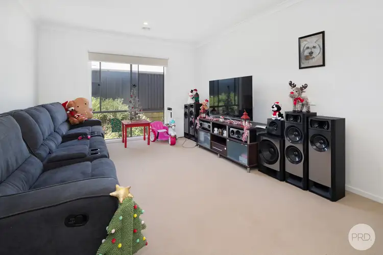 Sixth view of Homely house listing, 64 Dorset Drive, Alfredton VIC 3350