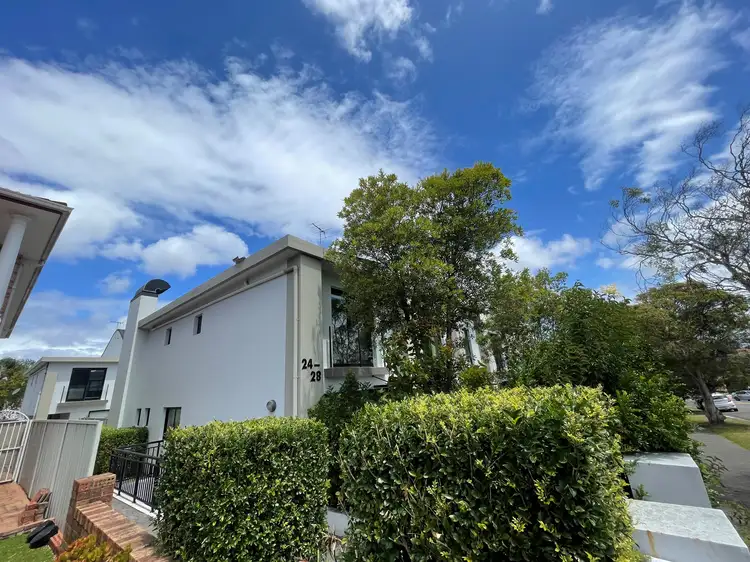 24-28 Greenacre Road