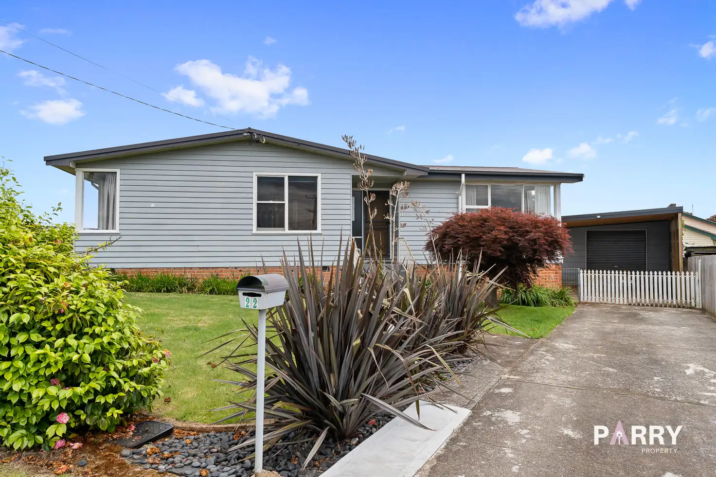 Main view of Homely house listing, 22 Elizabeth Street, Scottsdale TAS 7260