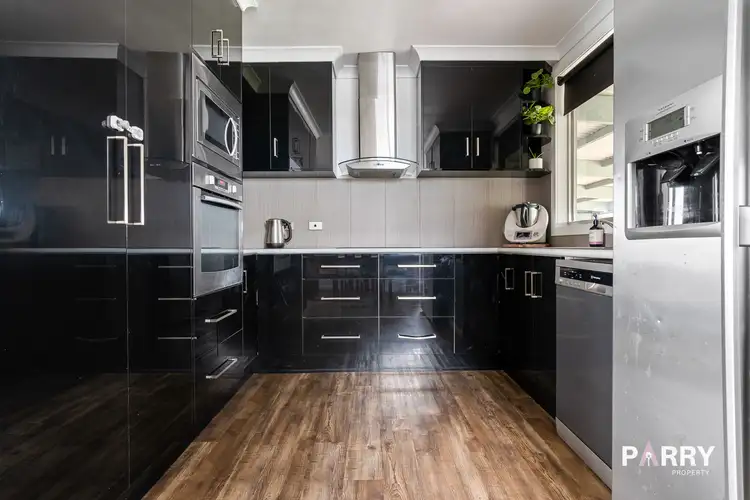 Second view of Homely house listing, 22 Elizabeth Street, Scottsdale TAS 7260