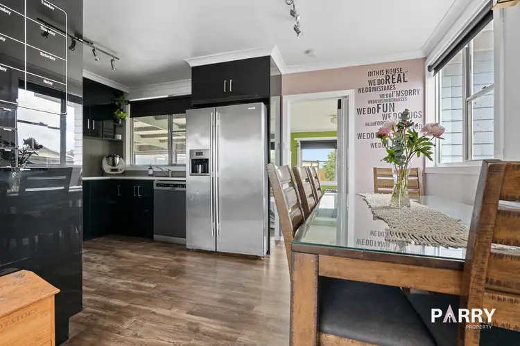 Fourth view of Homely house listing, 22 Elizabeth Street, Scottsdale TAS 7260