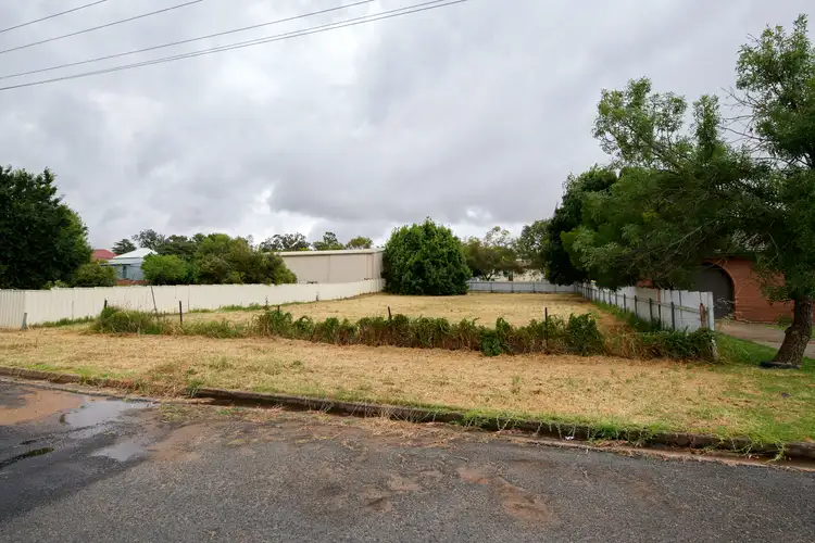 Second view of Homely land listing, 11 Marquis Street, Junee NSW 2663