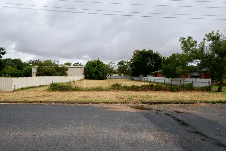 Third view of Homely land listing, 11 Marquis Street, Junee NSW 2663