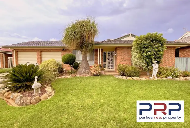 Main view of Homely house listing, 4 Cobden Place, Parkes NSW 2870