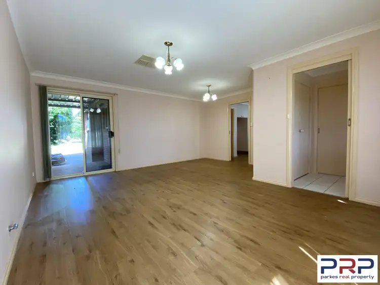 Second view of Homely house listing, 4 Cobden Place, Parkes NSW 2870