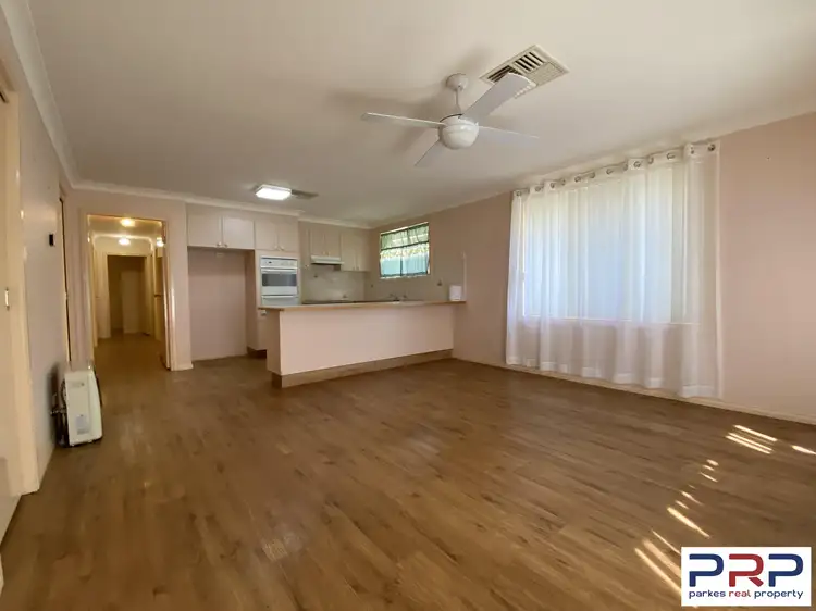Third view of Homely house listing, 4 Cobden Place, Parkes NSW 2870