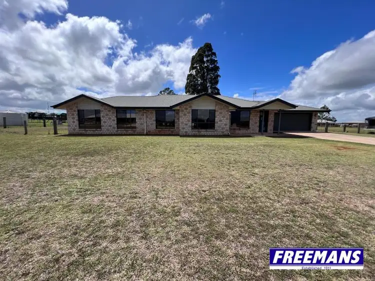 73-75 Rosella Parade, Kingaroy QLD 4610