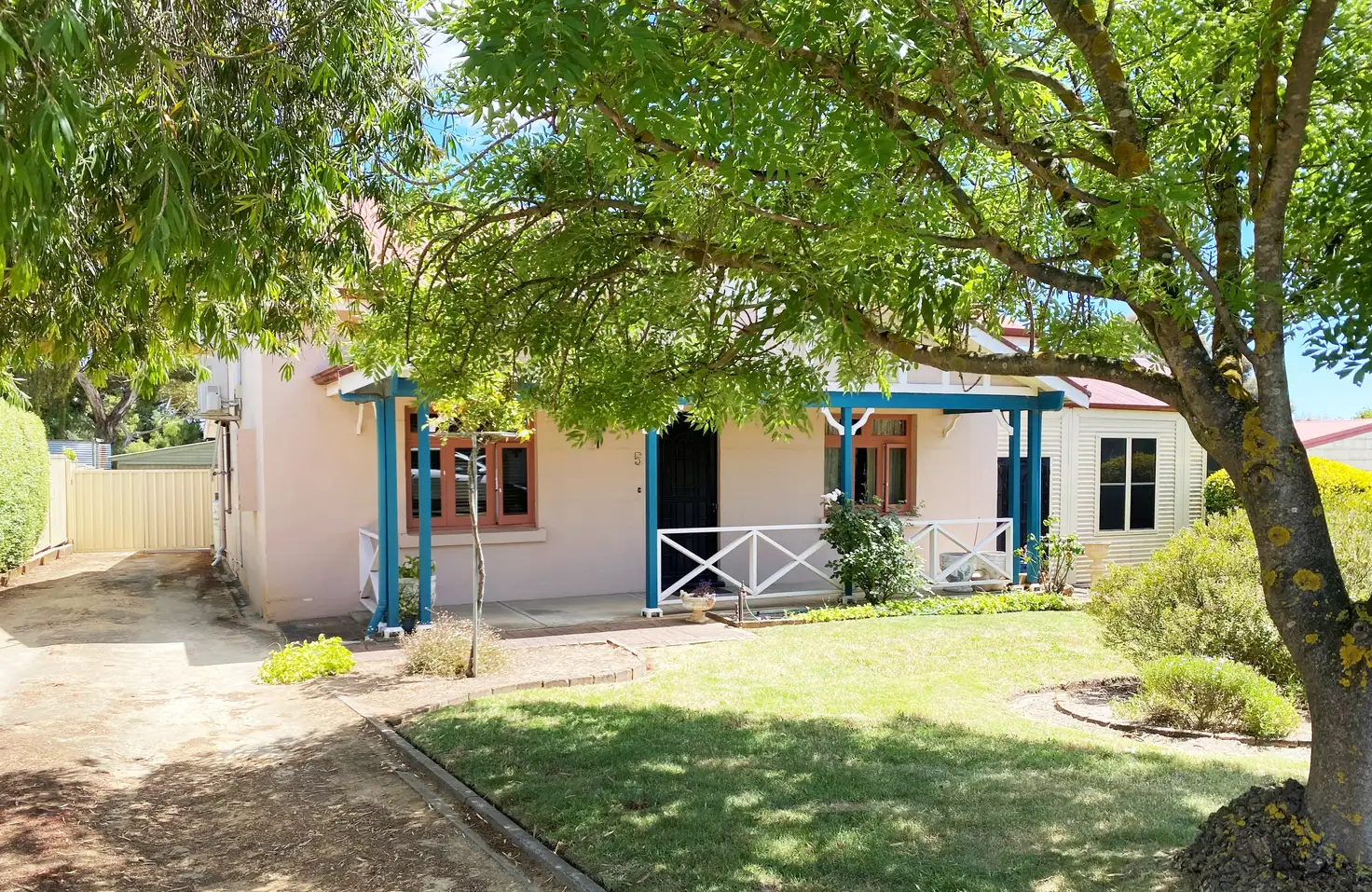 Main view of Homely house listing, 5 Porter Street, Naracoorte SA 5271