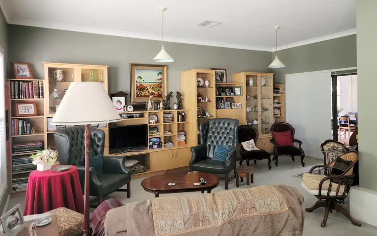 Second view of Homely house listing, 5 Porter Street, Naracoorte SA 5271