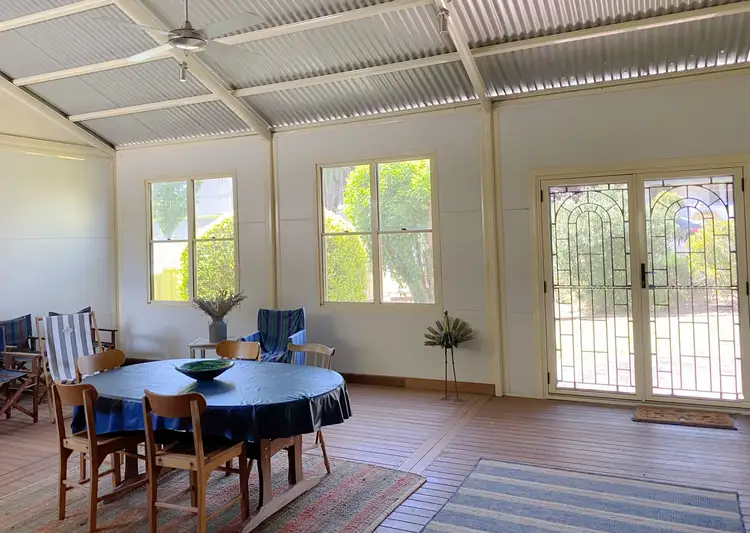 Sixth view of Homely house listing, 5 Porter Street, Naracoorte SA 5271