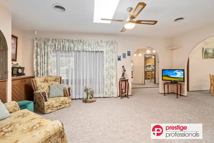 Second view of Homely house listing, 24 Franklin Road, Chipping Norton NSW 2170