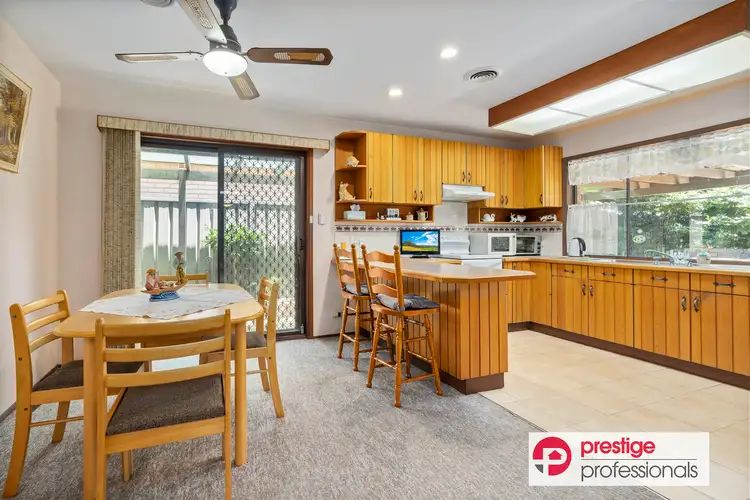 Third view of Homely house listing, 24 Franklin Road, Chipping Norton NSW 2170