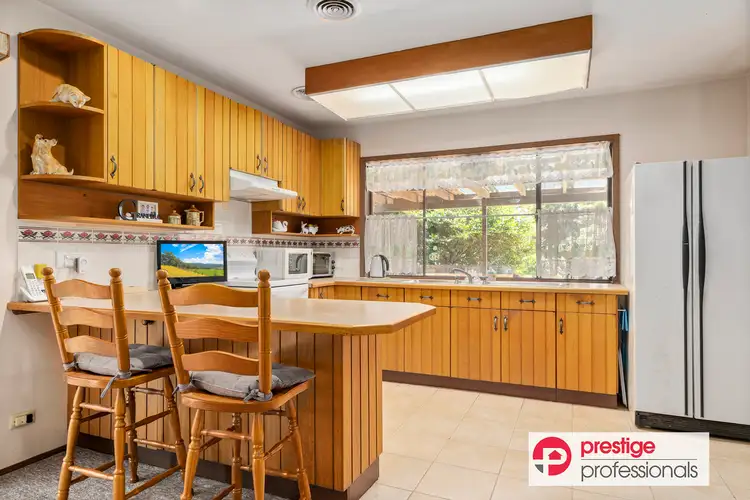 Fourth view of Homely house listing, 24 Franklin Road, Chipping Norton NSW 2170