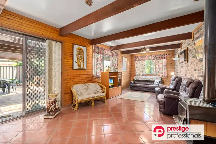 Fifth view of Homely house listing, 24 Franklin Road, Chipping Norton NSW 2170