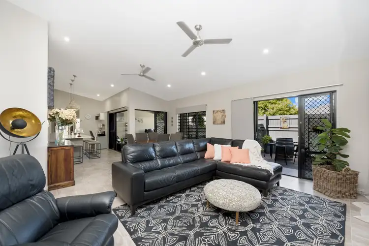 21 Meuribah Avenue, Bohle Plains QLD 4817