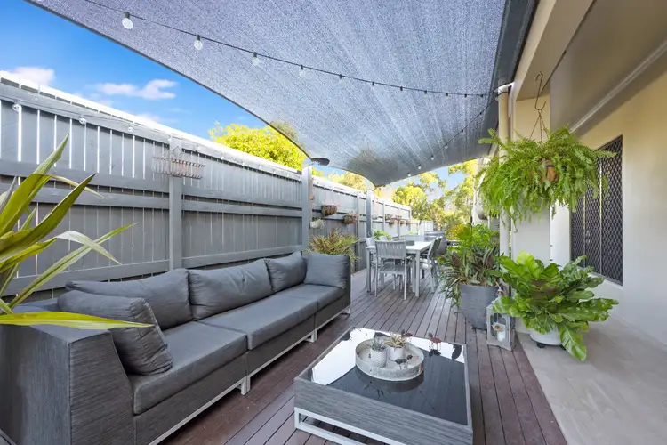 Second view of Homely house listing, 21 Meuribah Avenue, Bohle Plains QLD 4817