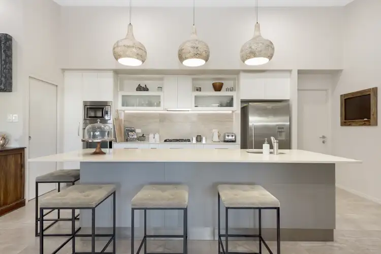 Fourth view of Homely house listing, 21 Meuribah Avenue, Bohle Plains QLD 4817