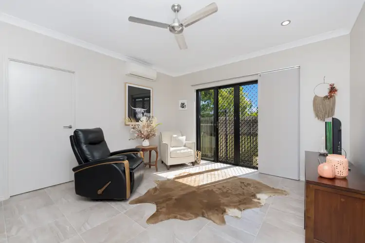 Sixth view of Homely house listing, 21 Meuribah Avenue, Bohle Plains QLD 4817