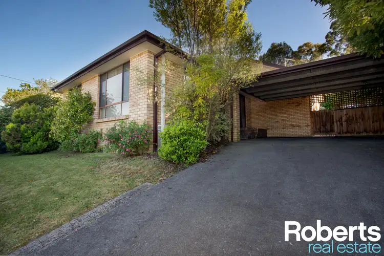 Main view of Homely house listing, 15 Ingamells Street, Prospect TAS 7250
