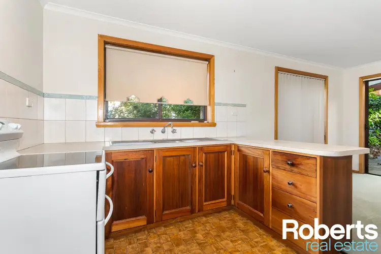 Second view of Homely house listing, 15 Ingamells Street, Prospect TAS 7250