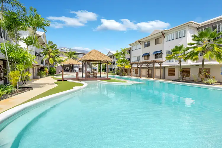 109/29-33 Springfield Crescent, Manoora QLD 4870