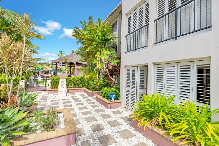 Second view of Homely house listing, 109/29-33 Springfield Crescent, Manoora QLD 4870
