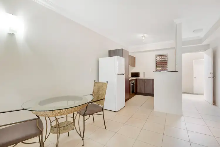 Third view of Homely house listing, 109/29-33 Springfield Crescent, Manoora QLD 4870