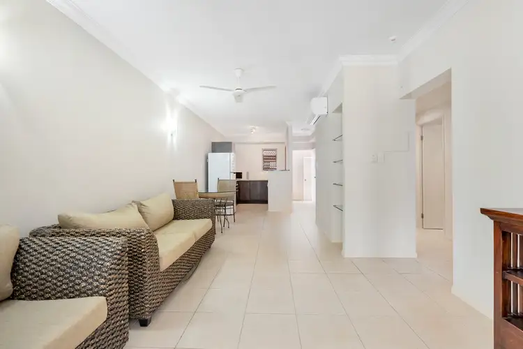 Fifth view of Homely house listing, 109/29-33 Springfield Crescent, Manoora QLD 4870