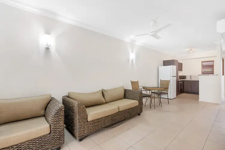 Sixth view of Homely house listing, 109/29-33 Springfield Crescent, Manoora QLD 4870
