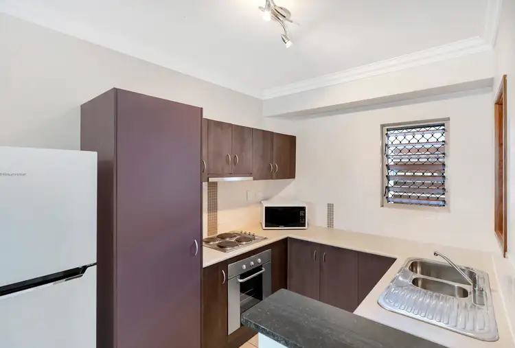Seventh view of Homely house listing, 109/29-33 Springfield Crescent, Manoora QLD 4870