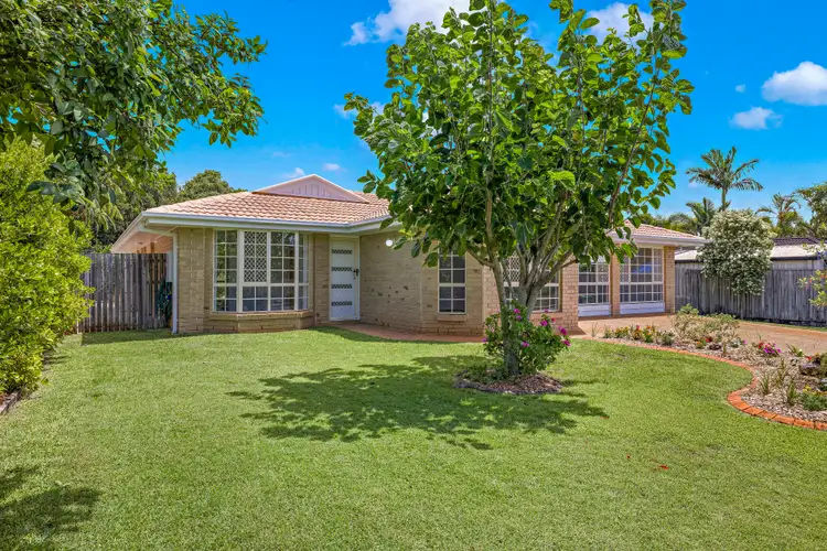 62 Pitt Street, Redland Bay QLD 4165