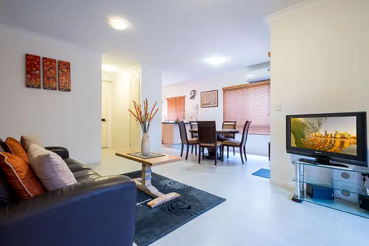 Main view of Homely unit listing, 4/12 St Kilda Ave, Broadbeach QLD 4218