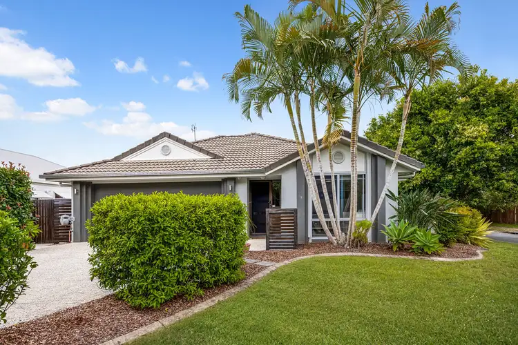 Main view of Homely house listing, 18 Birchgrove Street, Sippy Downs QLD 4556