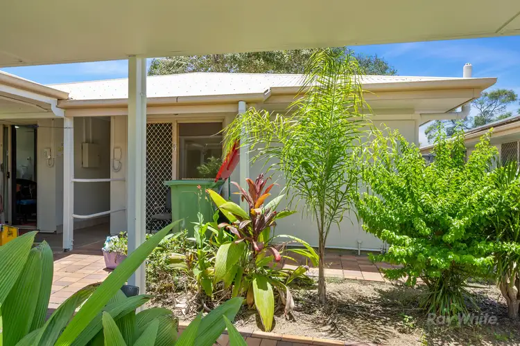 Second view of Homely studio listing, 18/480-486 Kingston Road, Kingston QLD 4114