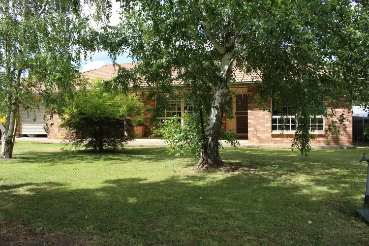 120/2-4 Albury Street, Tumbarumba NSW 2653