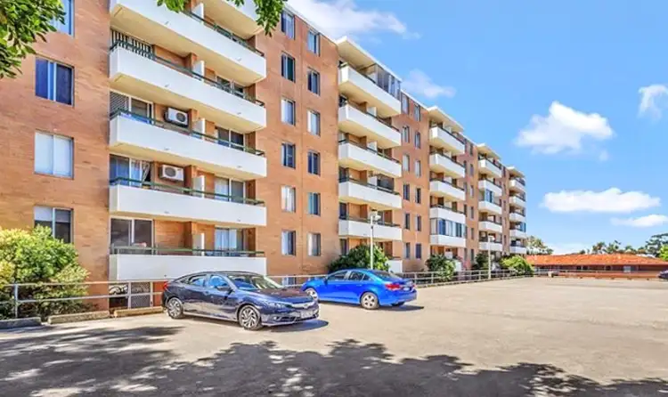 Main view of Homely unit listing, 208/69 Leonard Street, Victoria Park WA 6100