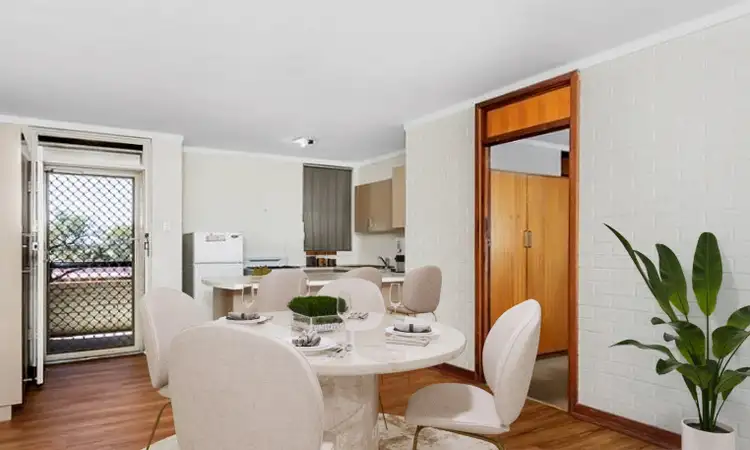 Second view of Homely unit listing, 208/69 Leonard Street, Victoria Park WA 6100