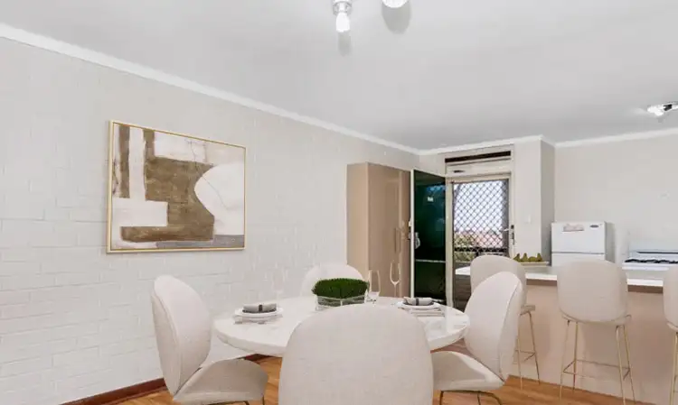 Third view of Homely unit listing, 208/69 Leonard Street, Victoria Park WA 6100