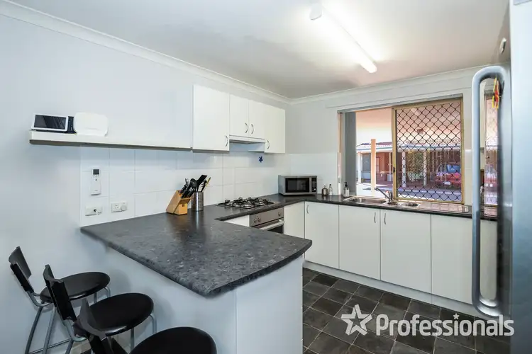 Third view of Homely unit listing, 9/28 Luton Close, Ballajura WA 6066