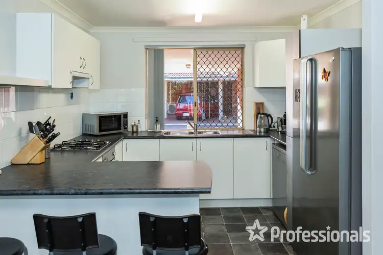 Fourth view of Homely unit listing, 9/28 Luton Close, Ballajura WA 6066