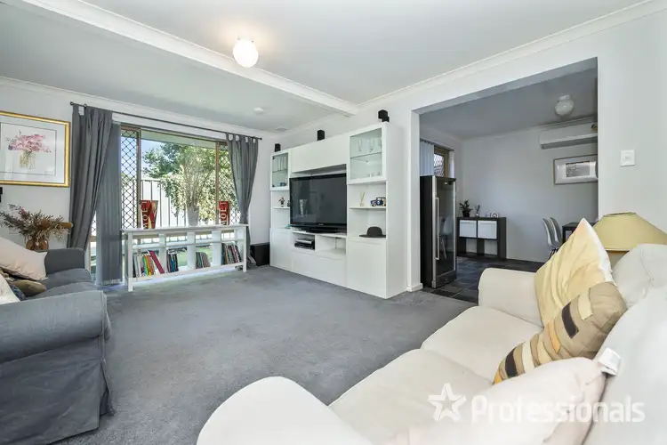 Sixth view of Homely unit listing, 9/28 Luton Close, Ballajura WA 6066